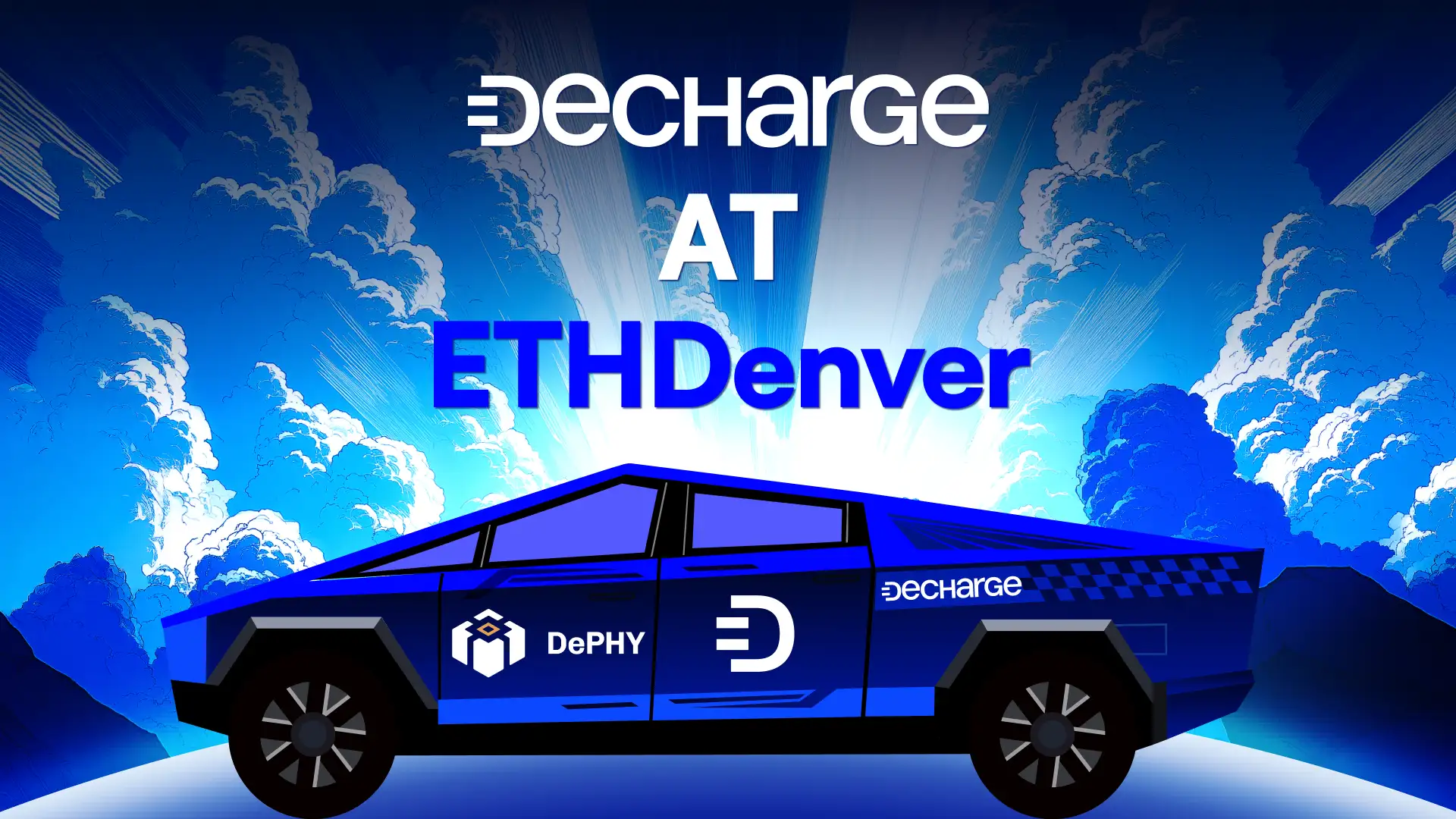 ETHDenver promo
